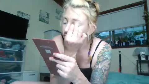 taylor babe1 online show from May 7, 3:22 am