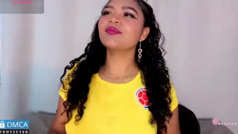 Leidy online show from July 28, 11:08 am