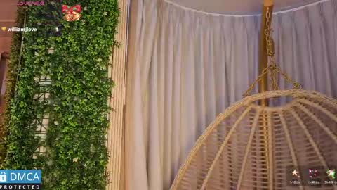 Leidy online show from June 5, 11:05 am