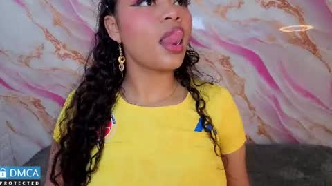 Leidy online show from July 3, 11:05 am