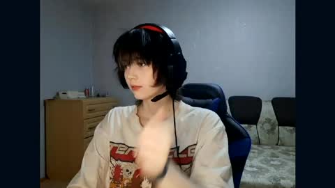 Viola online show from May 1, 9:07 pm