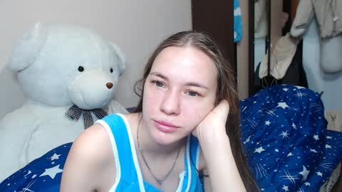 leila_bambi online show from January 30, 1:22 am