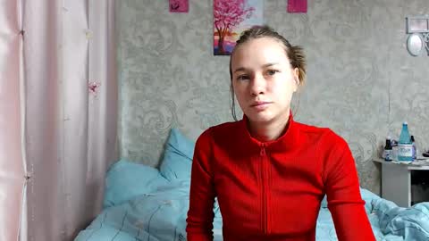 leila_bambi online show from September 11, 8:36 am