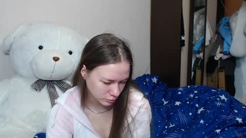 leila_bambi online show from January 25, 7:49 pm