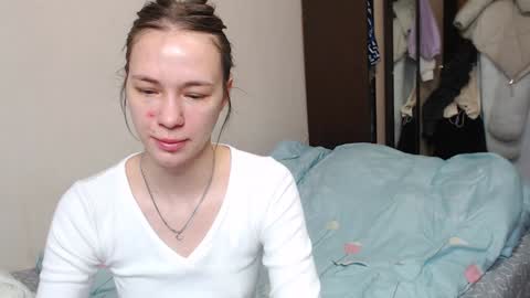 leila_bambi online show from February 6, 10:25 am