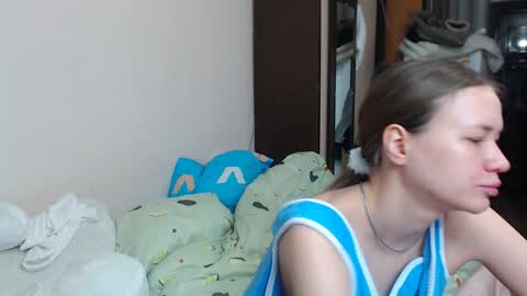 leila_bambi online show from January 15, 1:41 pm