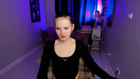 Snapshot of leila_xxbaby chatting on October 11, 5:34 am Leila online show from October 11, 5:34 am