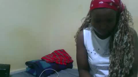 leilah_cute online show from January 11, 3:50 pm