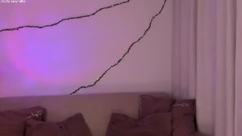 leilalafleur_ online show from June 25, 6:07 am