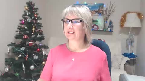 Leila Kinky online show from December 16, 5:57 am