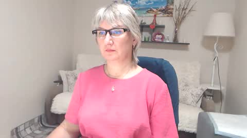 Leila Kinky online show from October 31, 12:09 pm