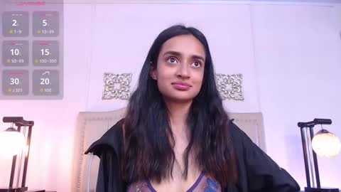 leilani_x online show from October 17, 4:54 pm