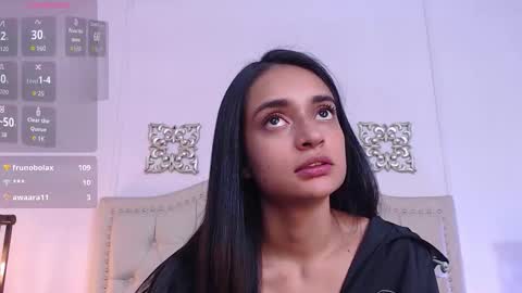 leilani_x online show from October 18, 5:04 pm