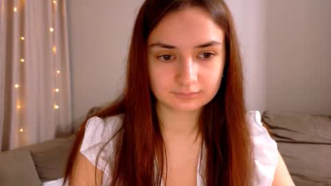 Lelia online show from November 30, 2:38 am