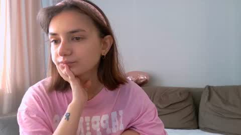 Lelia online show from July 9, 3:09 am