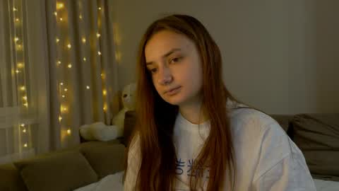 Lelia online show from May 2, 5:38 pm