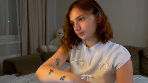 Lelia online show from August 4, 12:05 am