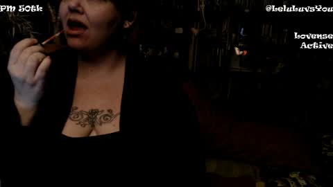 Lelu Fallas online show from January 4, 5:27 am