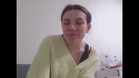 lena6122000 online show from February 4, 7:39 pm