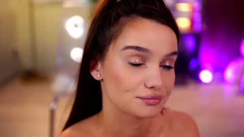 Lena Laurent online show from July 28, 2:13 pm