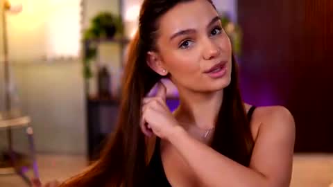 Lena Laurent online show from July 3, 9:04 am