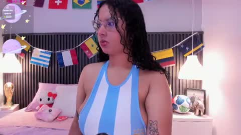 Lena online show from June 14, 3:41 am