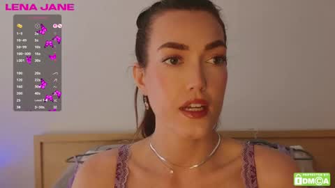 lenajane_xx online show from April 25, 8:39 pm