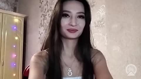 Lena online show from January 6, 9:51 pm