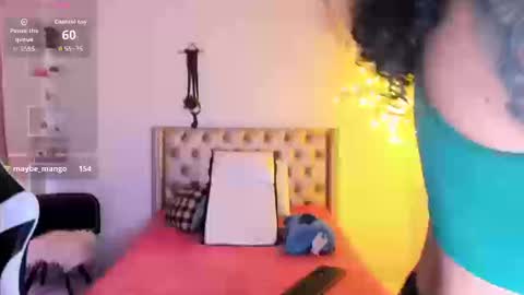 Lena  online show from September 10, 2:06 pm