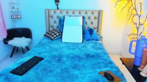 Lena  online show from September 20, 9:02 pm