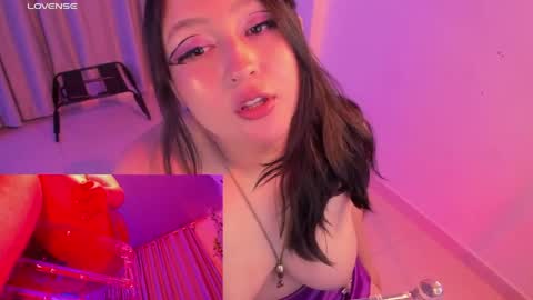 Lenna Kang online show from June 5, 5:08 pm
