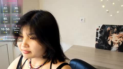 Min online show from April 29, 10:29 am