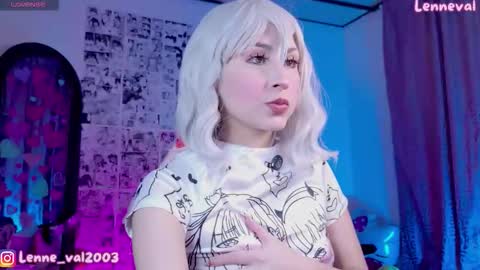 Val online show from February 23, 4:13 am