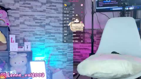 Val online show from July 25, 3:13 am