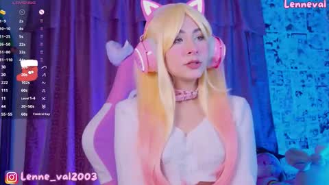 Val online show from December 4, 3:09 am