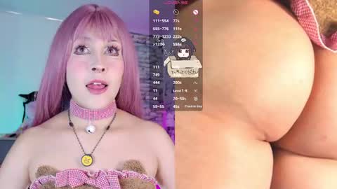 Val online show from July 18, 3:54 am