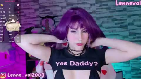 Val online show from July 31, 3:07 am
