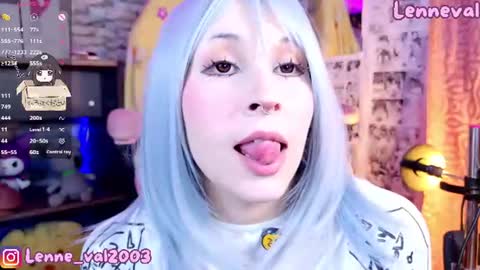 Val online show from July 10, 3:29 am