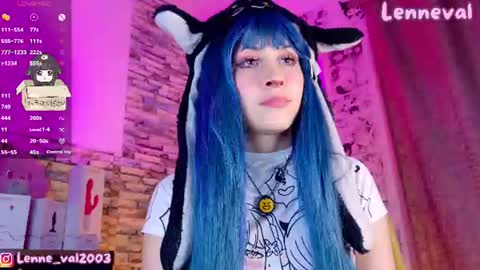 Val online show from June 21, 4:38 am