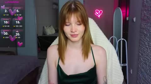 Eva online show from March 15, 2:41 pm