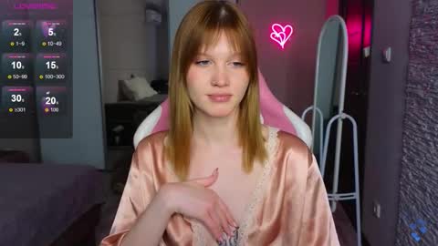 Eva online show from March 10, 1:48 pm