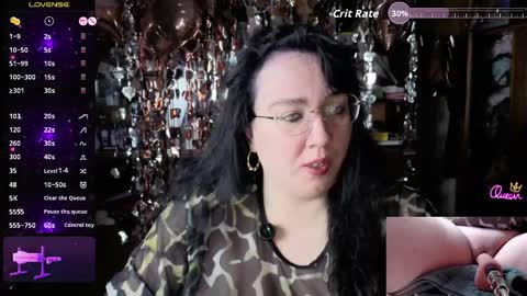 Leona Harrison online show from May 31, 1:33 am