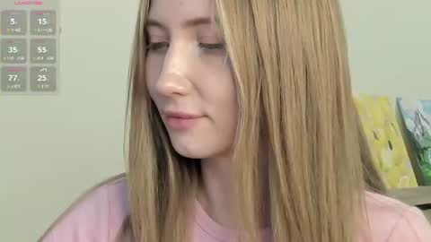 Leona online show from July 20, 10:39 am