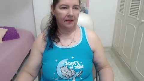 leonela   online show from July 2, 3:34 am