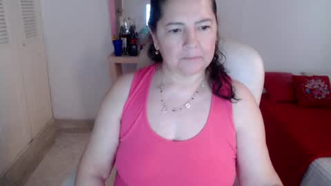 leonela   online show from June 7, 11:06 am
