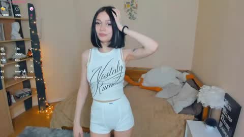 Alice online show from April 30, 8:25 pm