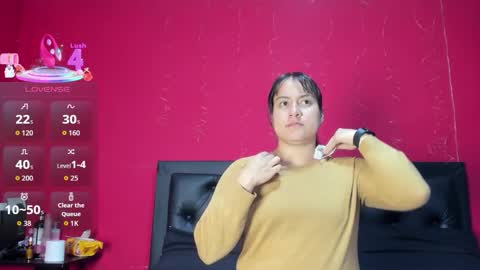 Leonis online show from January 17, 2:30 am