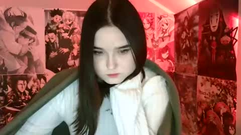 little secret online show from February 19, 7:06 am