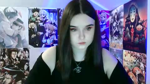 little secret online show from March 11, 7:25 pm