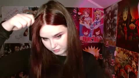 little secret online show from November 17, 6:08 pm